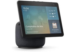 Amazon Echo Show 10 Giratorio Nero