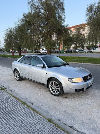 Audi A4 2003