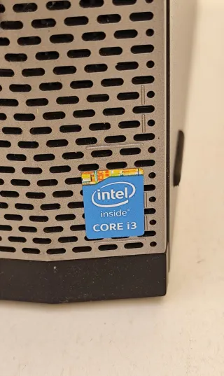 Torre DELL Optiplex 3020 (alimentatore difettoso)