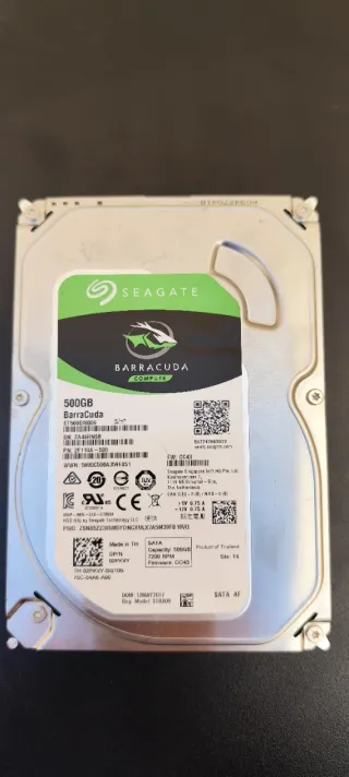 Torre DELL Optiplex 3020 (alimentatore difettoso)