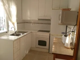 Alquilo apartamento los meses de julio y agosto.