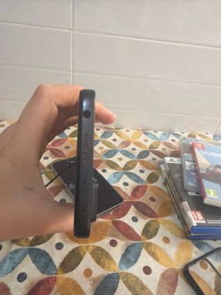 Xiaomi Redmi Note 11 Pro 5G Negro