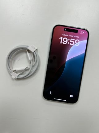 iPhone 15 | TIBUPHONE