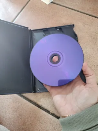 PlayStation 2 Player Manager 2001