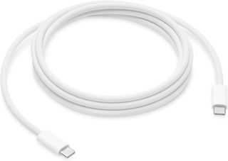 Apple Cable de carga USB-C de 60 W (1 metro) ​​​​​