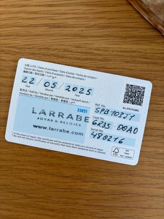 Reloj Seiko Prospex Sumo SPB103J1 Automático Verde