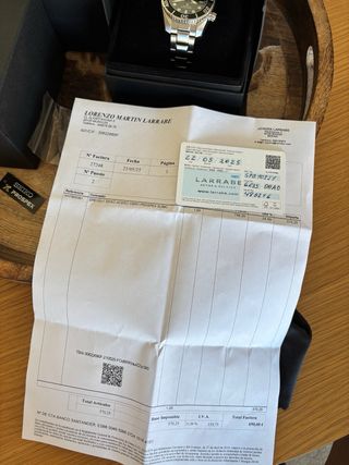 Reloj Seiko Prospex Sumo SPB103J1 Automático Verde