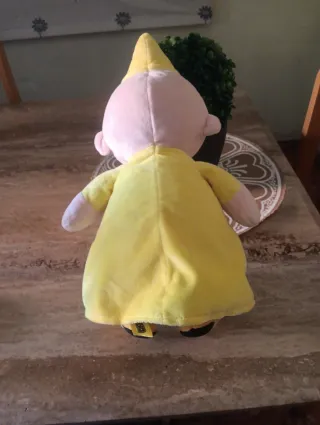 Peluche. 40 de largo