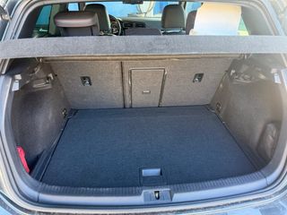 Volkswagen Golf GTI performance 2014