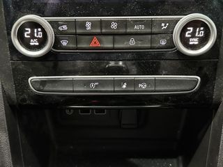 Renault Megane Mégane Sport Tourer Intens TCe 103 kW (140 CV) GPF