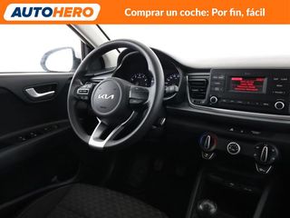 Kia Rio 1.2 Concept