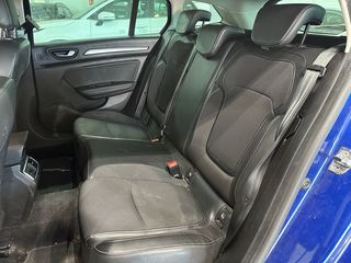 Renault Megane Mégane Sport Tourer Intens TCe 103 kW (140 CV) GPF