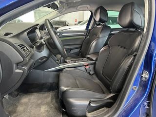 Renault Megane Mégane Sport Tourer Intens TCe 103 kW (140 CV) GPF