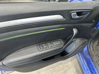 Renault Megane Mégane Sport Tourer Intens TCe 103 kW (140 CV) GPF