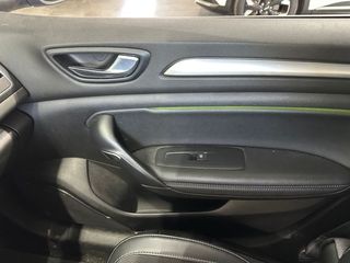 Renault Megane Mégane Sport Tourer Intens TCe 103 kW (140 CV) GPF