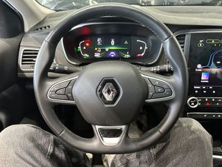 Renault Megane Mégane Sport Tourer Intens TCe 103 kW (140 CV) GPF