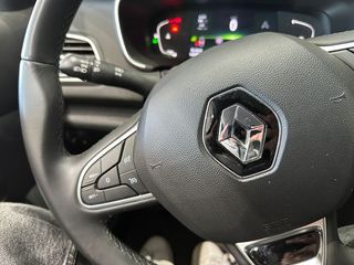 Renault Megane Mégane Sport Tourer Intens TCe 103 kW (140 CV) GPF