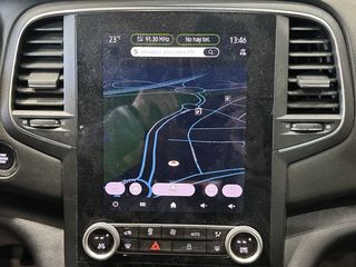 Renault Megane Mégane Sport Tourer Intens TCe 103 kW (140 CV) GPF