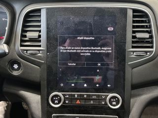 Renault Megane Mégane Sport Tourer Intens TCe 103 kW (140 CV) GPF