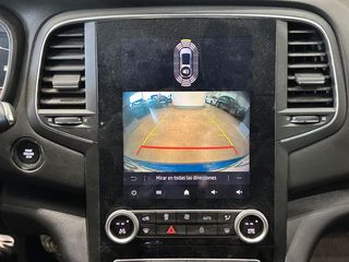 Renault Megane Mégane Sport Tourer Intens TCe 103 kW (140 CV) GPF