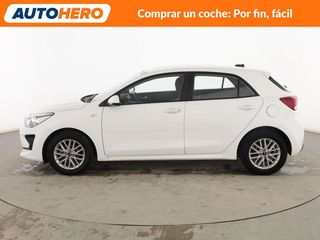 Kia Rio 1.2 Concept