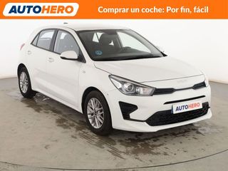 Kia Rio 1.2 Concept