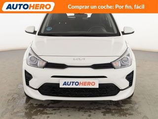 Kia Rio 1.2 Concept