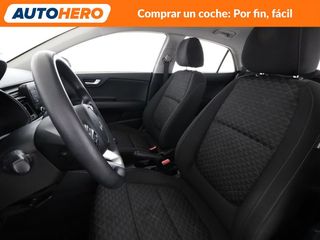 Kia Rio 1.2 Concept