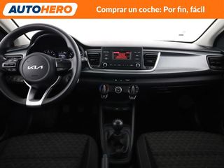 Kia Rio 1.2 Concept