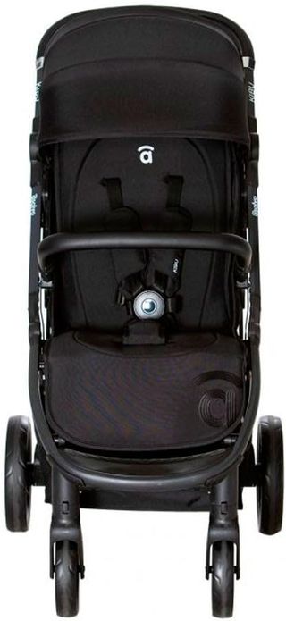 Asalvo KIBU Silla de Paseo, Carrito bebé, Carro pa
