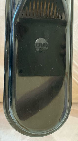 Lampada Duck design Fulvio Battaglia anni '80