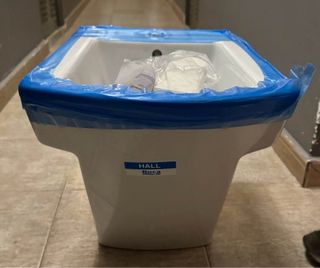 Bidé Roca Hall nuevo con caja original