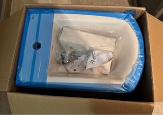 Bidé Roca Hall nuevo con caja original