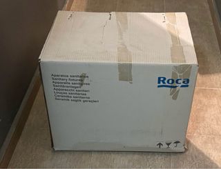 Bidé Roca Hall nuevo con caja original