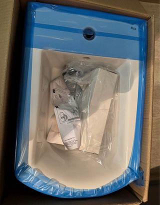 Bidé Roca Hall nuevo con caja original