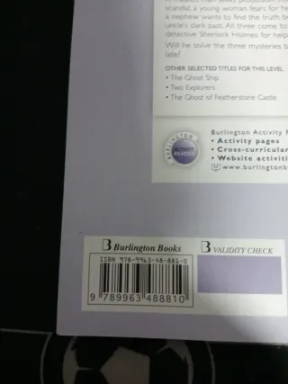 A sherlock Holmes Collection 3 ESO