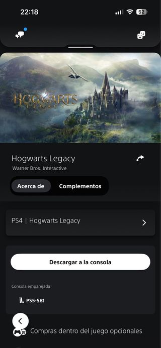 Ps5 con dos controles dos juegos fisicos y digital