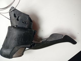 Maneta Izquierda Shimano Dura-Ace 10v