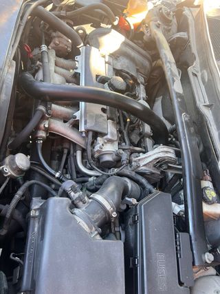 Volvo XC90 para piezas - Motor nuevo Año 2005