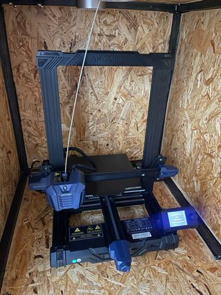 Impresora 3D Anycubic Kobra Neo