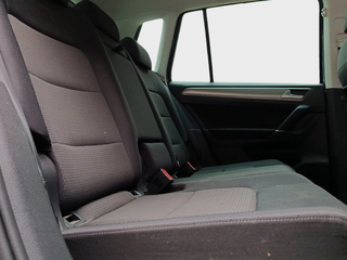 SIN ENTRADA! Volkswagen Golf Sportsvan AUTOMÁTICO