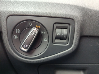 SIN ENTRADA! Volkswagen Golf Sportsvan AUTOMÁTICO