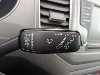 SIN ENTRADA! Volkswagen Golf Sportsvan AUTOMÁTICO