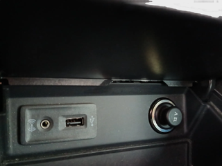 SIN ENTRADA! Volkswagen Golf Sportsvan AUTOMÁTICO