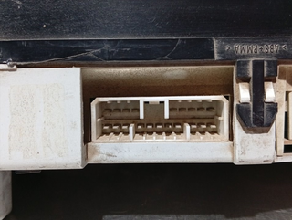 CUADRO INSTRUMENTOS FIAT BRAVA (182) 606127001