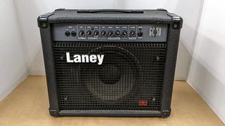 Amplificador Laney GC30