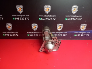 MOTOR ARRANQUE RENAULT SCENIC II (JM) 8200306595