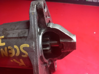 MOTOR ARRANQUE RENAULT SCENIC II (JM) 8200306595