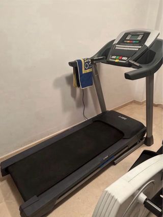 Cinta de Correr HEALTHRIDER