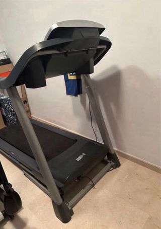 Cinta de Correr HEALTHRIDER